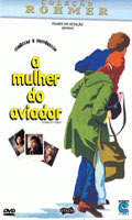 Colecao Eric Rohmer A Mulher Do Aviador