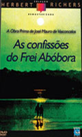 As Confissoes Do Frei Abobora
