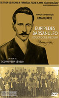 Euripedes Barsanulfo - Educador E Medium