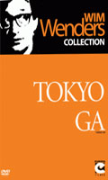 Wim Wenders Collection - Tokyo Ga