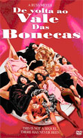 De Volta Ao Vale Das Bonecas