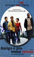 Amigo E Pra Essas Coisas
