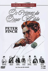 Os Crimes de Oscar Wilde