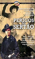 Perigos Do Sertao