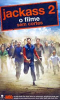 Jackass 2 O Filme - Sem Cortes
