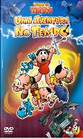 Turma da Monica Uma Aventura no Tempo