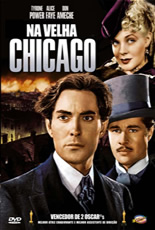 Na Velha Chicago