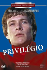 Privilégio