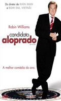 Candidato Aloprado