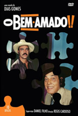O Bem Amado Box 10 Discos