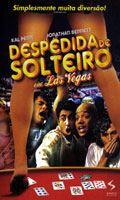 Despedida de Solteiro em Las Vegas
