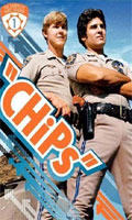 Chips Primeira Temporada Disco 3