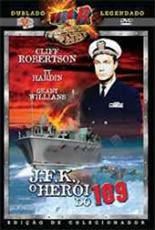 Jfk O Herói do 109