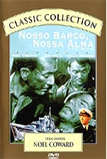 Nosso Barco Nossa Alma