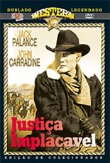 Justiça Implacável