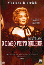 O Diabo Feito Mulher