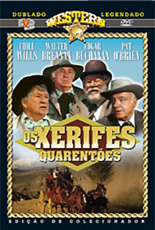 Os Xerifes Quarentões