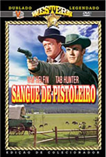 Sangue de Pistoleiro
