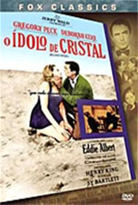O Ídolo de Cristal