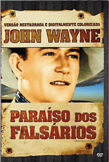 O Paraíso dos Falsários