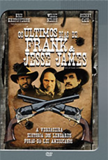 Os Últimos Dias de Frank e Jesse James