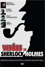 Visões de Sherlock Holmes