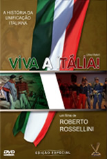 Viva a Itália! A Unificação