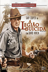 A Legião Suicida