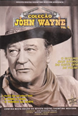 Coleção John Wayne Vol. 4