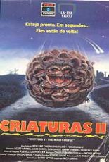 Criaturas 2