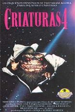 Criaturas 4
