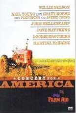 Farm Aid Concert For America