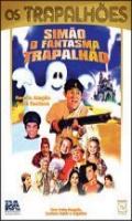 Os Trapalhoes Simao O Fantasma Trapalhao