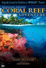 Coral Reef Fascinação