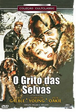 O Grito das Selvas