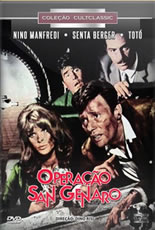 Operação San Genaro