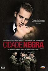 Cidade Negra