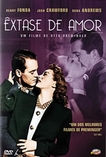 Êxtase de Amor
