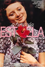 A Hora da Estrela