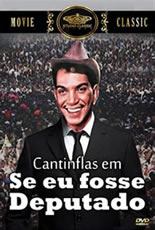 Se eu Fosse Deputado