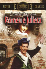 Cantinflas Romeu e Julieta