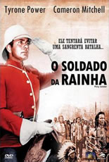 O Soldado da Rainha