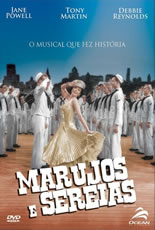 Marujos e Sereias