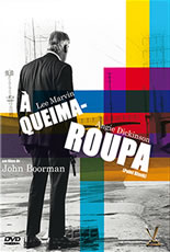 À Queima-Roupa