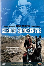 Serras Sangrentas