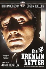 Carta ao Kremlin