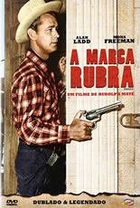 A Marca Rubra