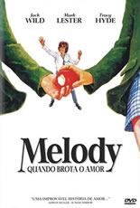 Melody Quando Brota o Amor