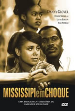Mississipi em Choque
