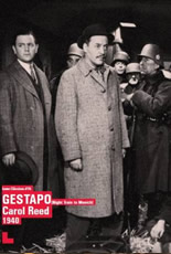 Gestapo
